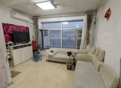 整租·亲水富苑 2室1厅 南/北_亲水富苑租房