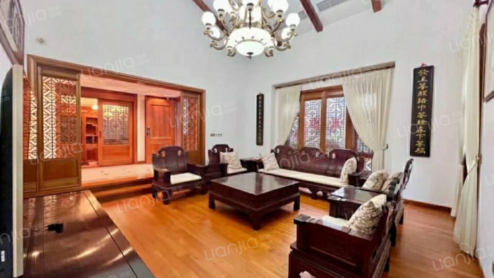 瑞生花园二手房实景图