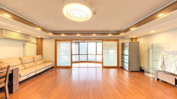 阳光广场二手房实景图