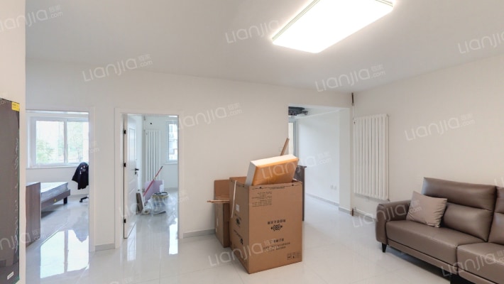 车站中里二手房实景图