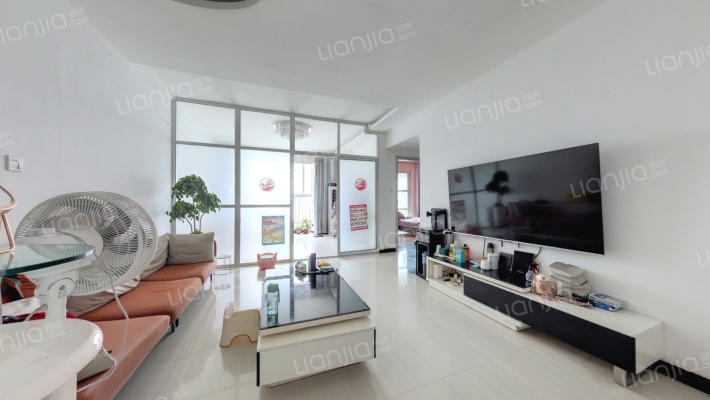 丽景佳苑二手房实景图