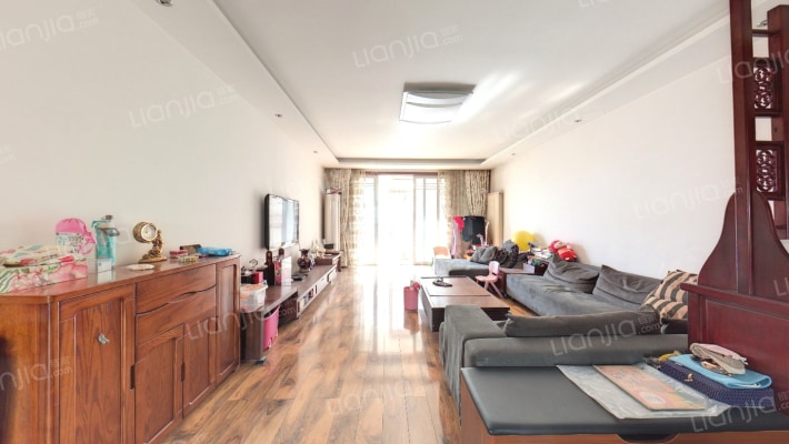 名都苑二手房实景图