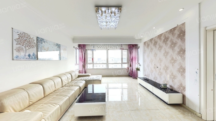 地研锦隆家园二手房实景图