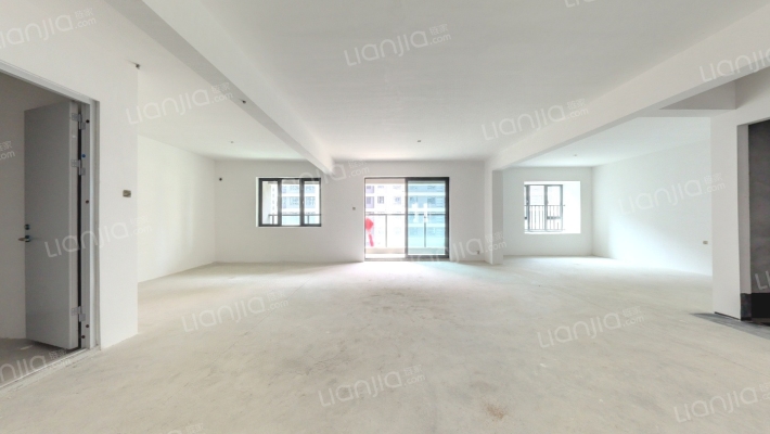 美联·奥公馆二手房实景图