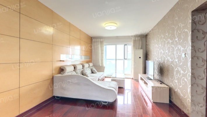 中南海湾新城二手房实景图