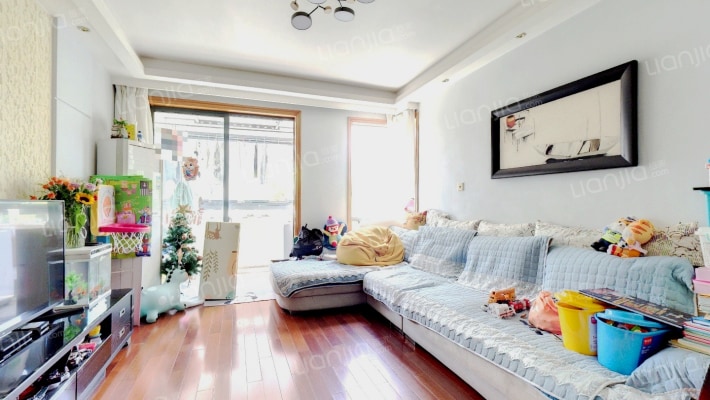 森陇家园二手房实景图