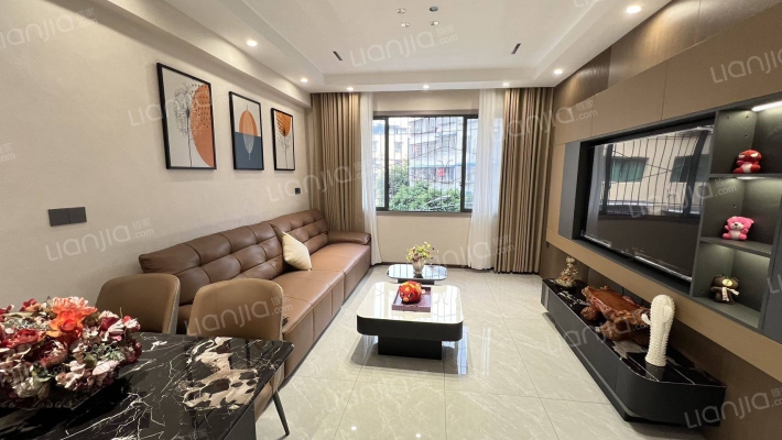 兴旺三路12号二手房实景图