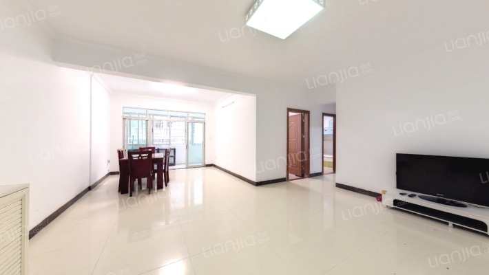 碧翠苑二手房实景图