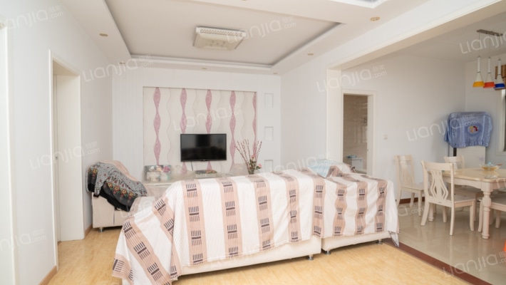 玉清小区二手房实景图