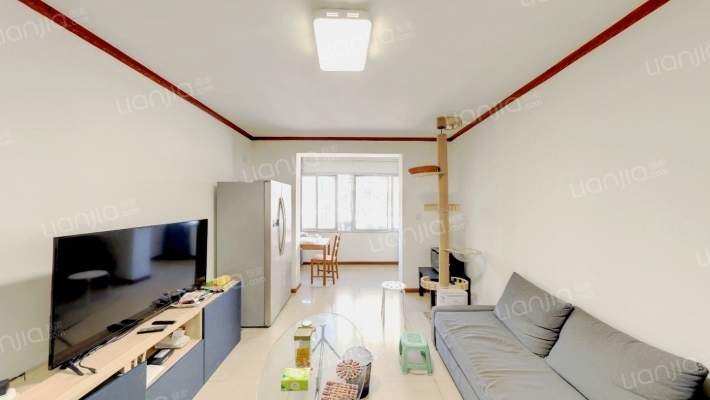 祥和苑西区二手房实景图