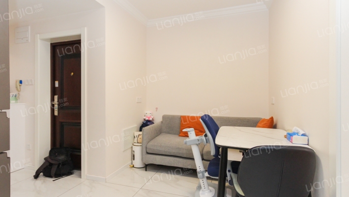 云台一小区二手房实景图