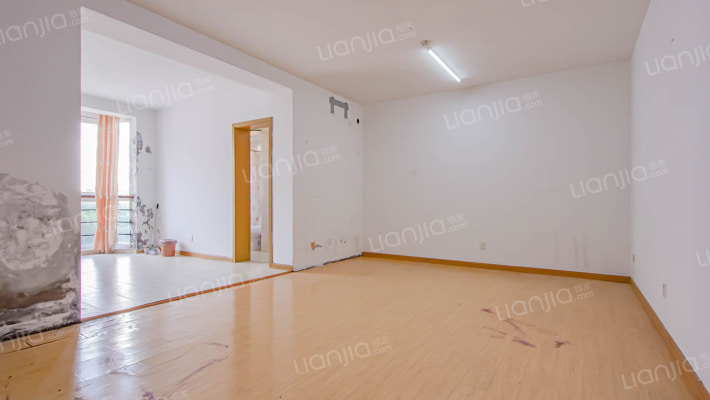 紫兰苑二手房实景图