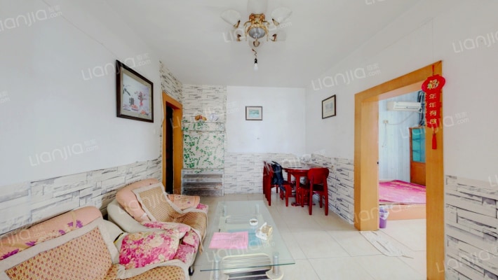 三茅宫二区二手房实景图