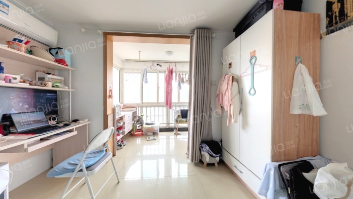 政馨园二区二手房实景图