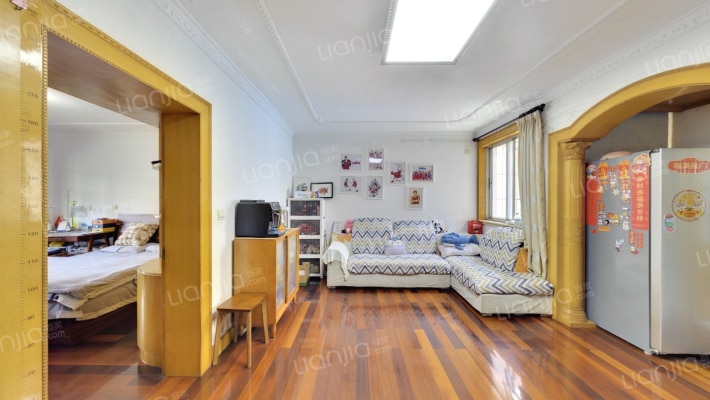 川南奉公路3424弄二手房实景图