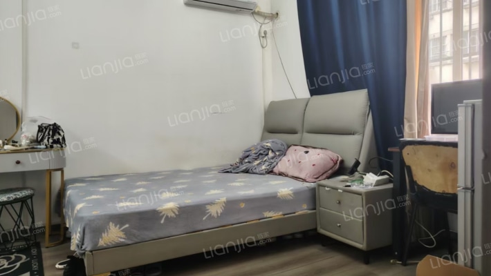 圆明新村二手房实景图