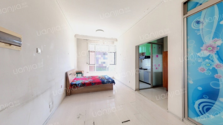 博众新城二期二手房实景图