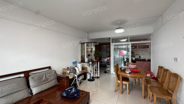 建港花园二手房实景图