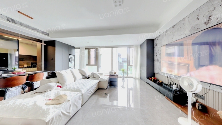 龙湖恒邦花千樾二手房实景图