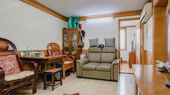 止园路406弄二手房实景图