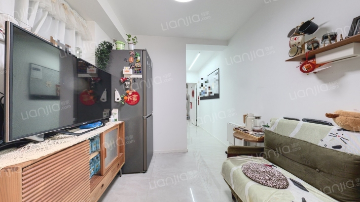 八里庄东里二手房实景图