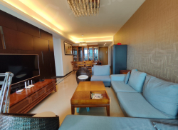 整租·蔚蓝星语 3室2厅 东南_蔚蓝星语租房