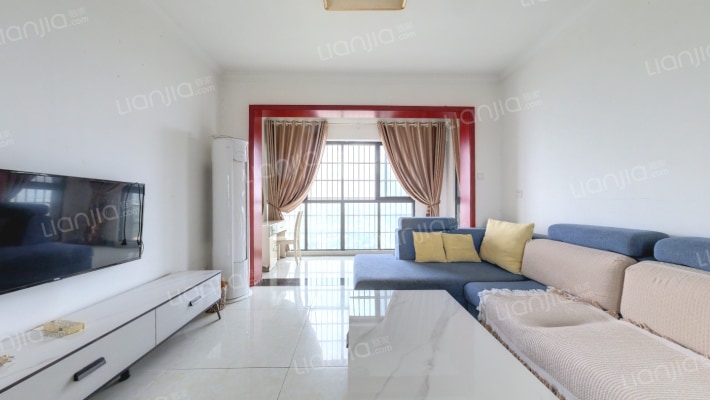 武广新都城二手房实景图