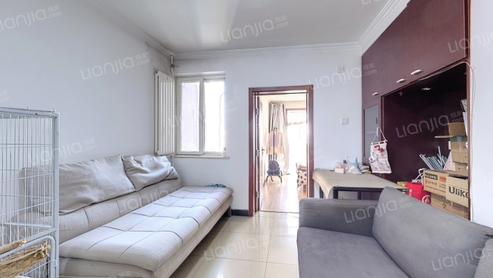 同福园二手房实景图