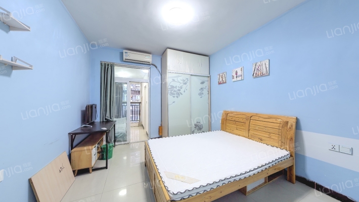 东方巴塞二手房实景图