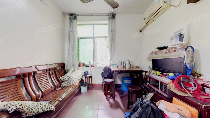 石油路二手房实景图