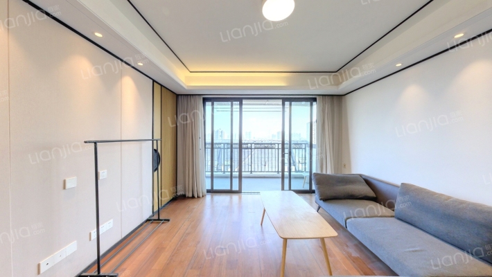 建发独墅湾二手房实景图