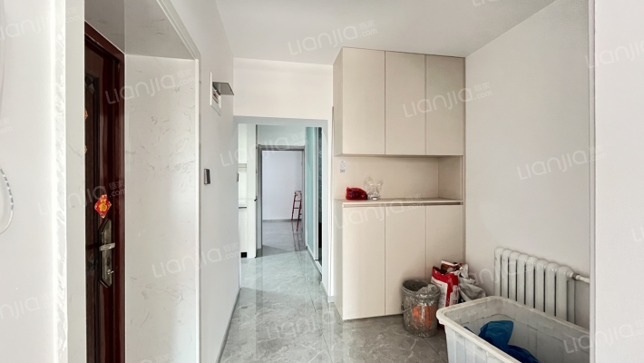 朝阳小区(道里区)二手房实景图