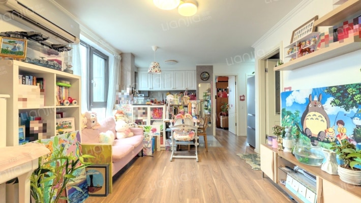 京城仁合二手房实景图