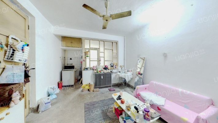 科研新村二手房实景图