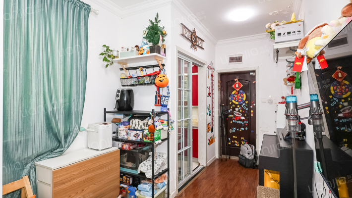 长海坊二手房实景图