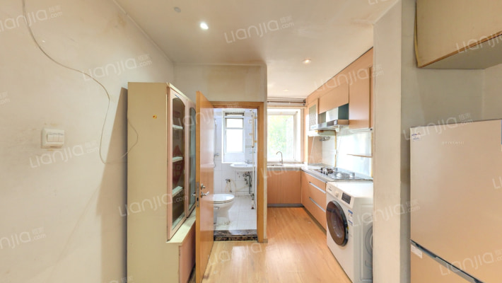 农光东里二手房实景图