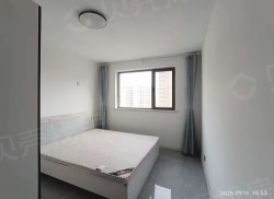 整租·果岭湾 3室1厅 南/北_果岭湾租房