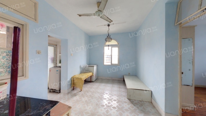 湖滨村二手房实景图