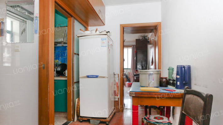 张家浜小区二手房实景图