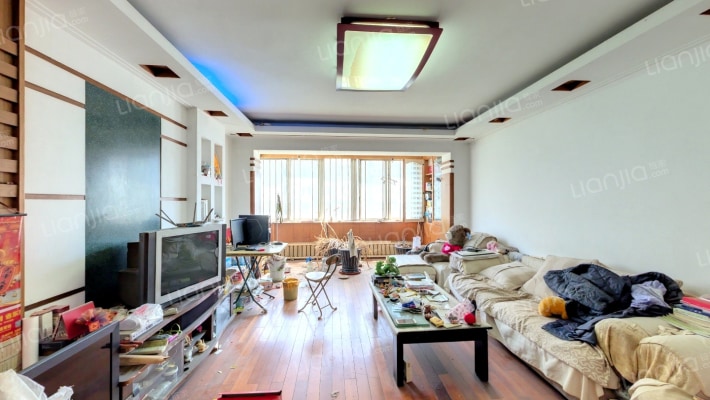 瑞士家园二手房实景图