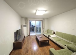 整租·中国铁建原香漫谷 3室2厅 南/北_中国铁建原香漫谷租房