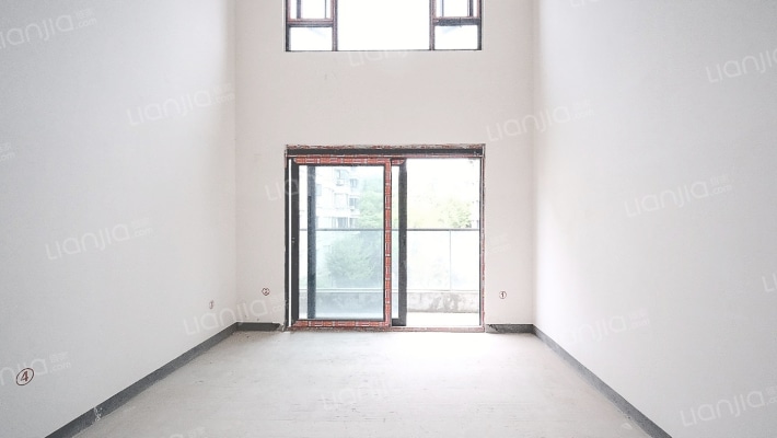 中粮祥云赋A区二手房实景图