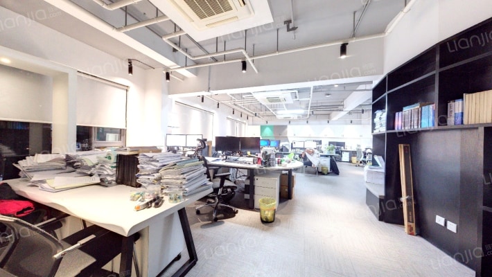 盛奥西溪铭座二手房实景图