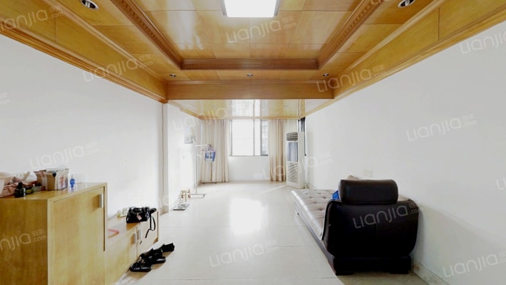 国信小区二手房实景图