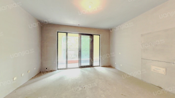 海珀香庭二手房实景图