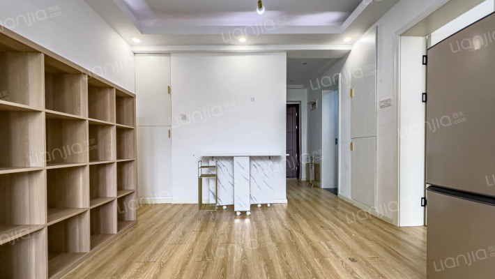 虹梅路2986弄二手房实景图