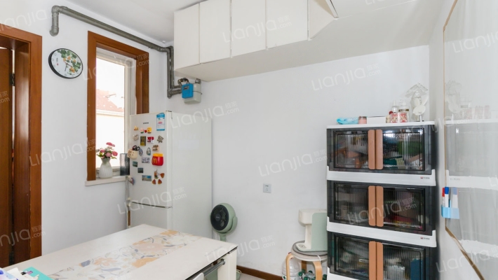 同济新村二手房实景图