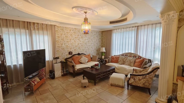 镜中苑二手房实景图