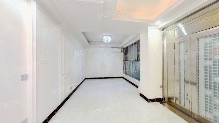 豪峰园二手房实景图