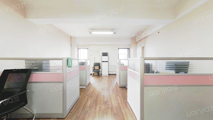 新汇大厦二手房实景图